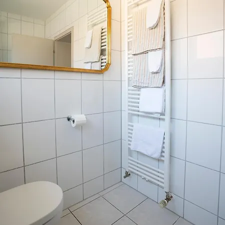 Appartement Blauwal - W14, Zentral In Bahnhofsnaehe, Balkon, Kueche à Ulm Extérieur photo