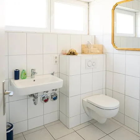 Appartement Blauwal - W14, Zentral In Bahnhofsnaehe, Balkon, Kueche à Ulm Extérieur photo
